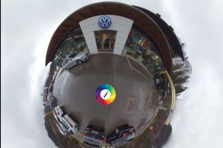 Streetview